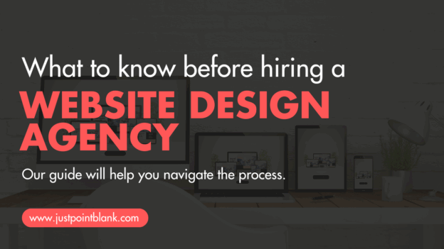 website design