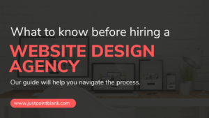 website design agency