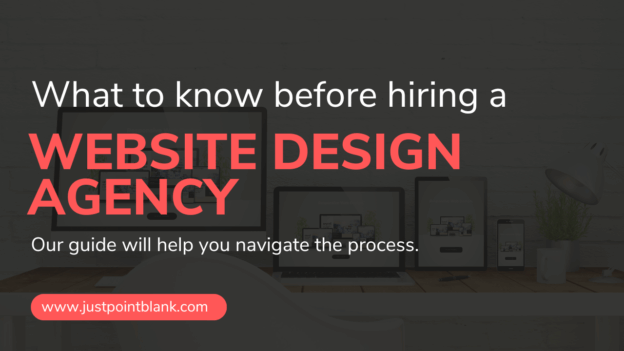 website design agency